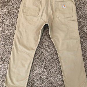 Carhartt Rugged Professional Series Relaxed Fit Pant